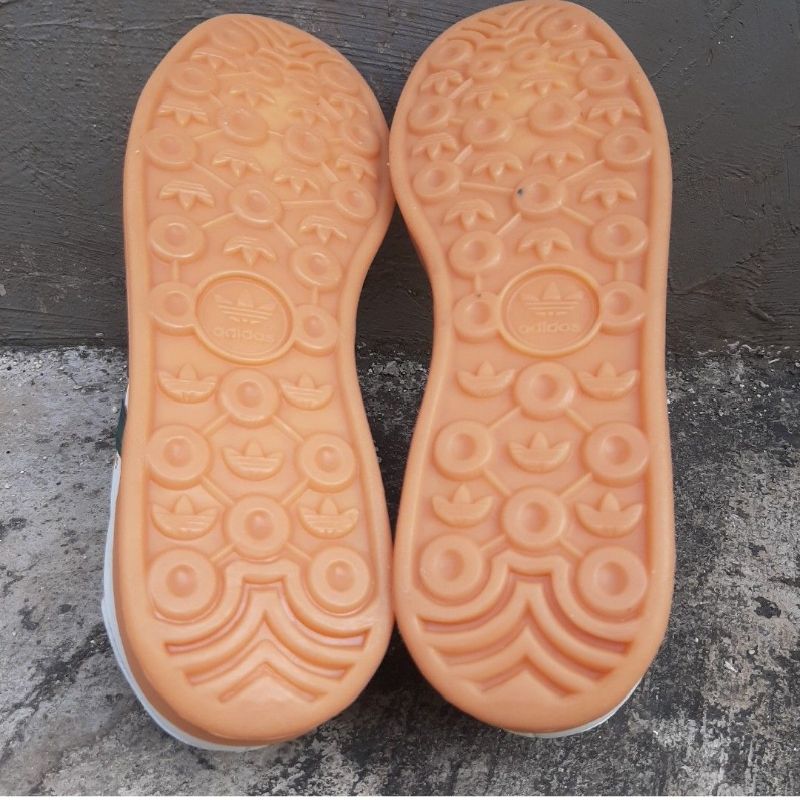Sepatu Sneakers Adidas Premium, foto 6