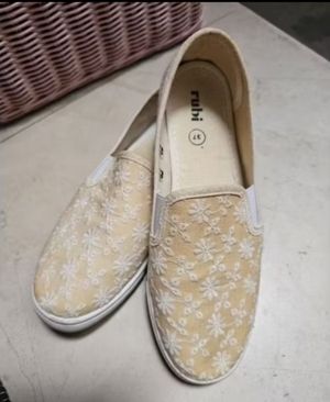 Sepatu ruby original wanita flat shoes