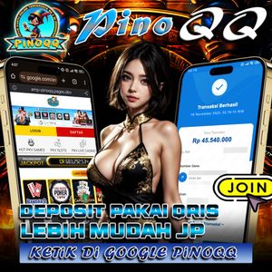 PINOQQ SITUS GAME TERBAIK DAN TERPERCAYA DI SEASIA