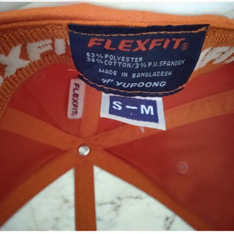 Topi Build Up Second Brand, foto 5