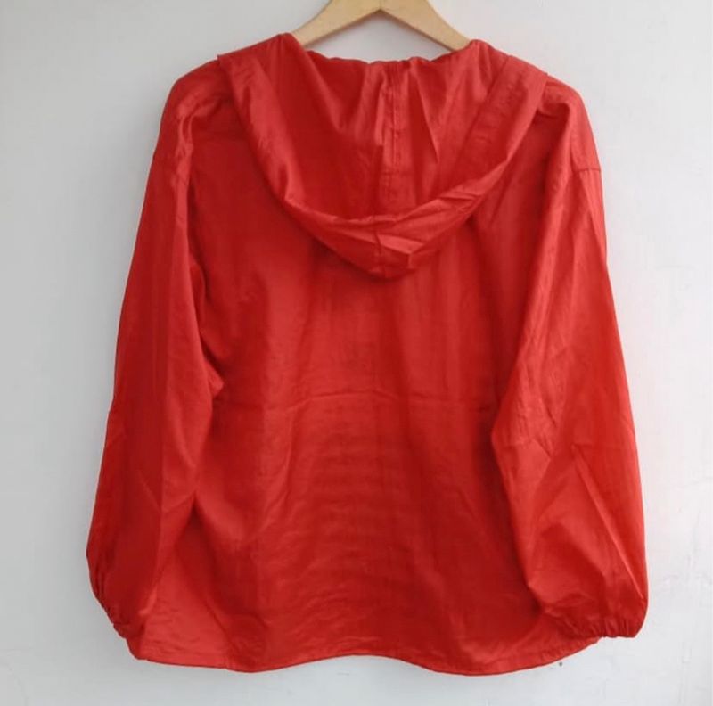 HOODIE PARASUT LD 120 CM, foto 3
