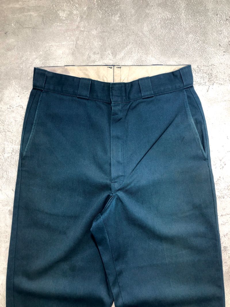 Dickies Air force blue Long Pants, foto 7