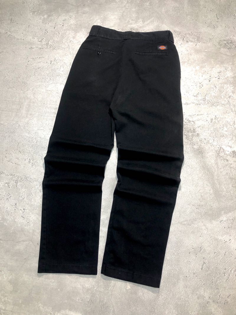 Dickies black Long pants, foto 2