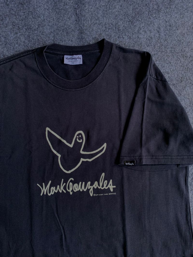 T-Shirt Markgonzales, foto 4
