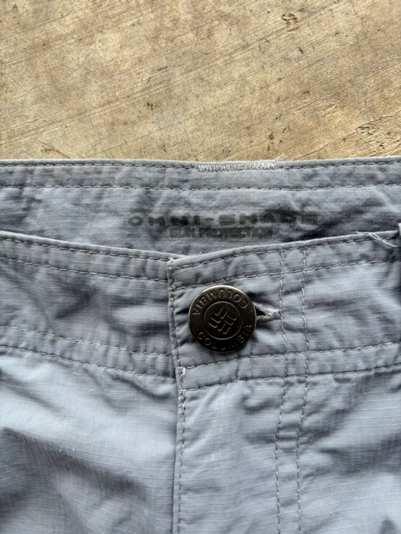 Columbia cargo konvertibel pants, foto 8