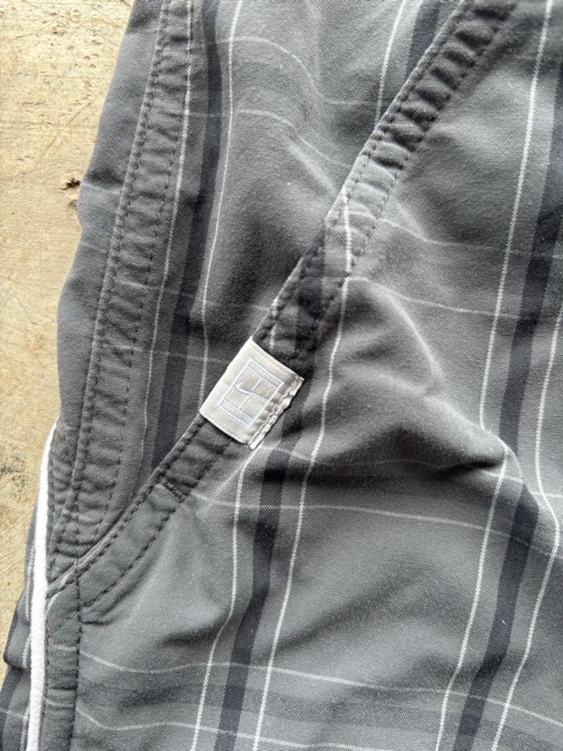Nike court shortpant, foto 7