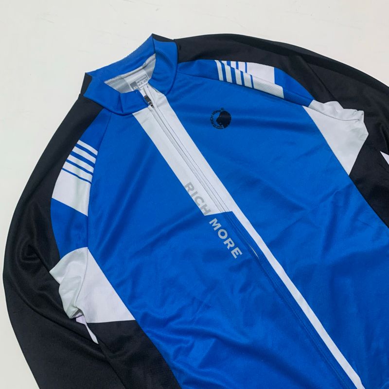 Jersey sepeda Rich more, foto 2