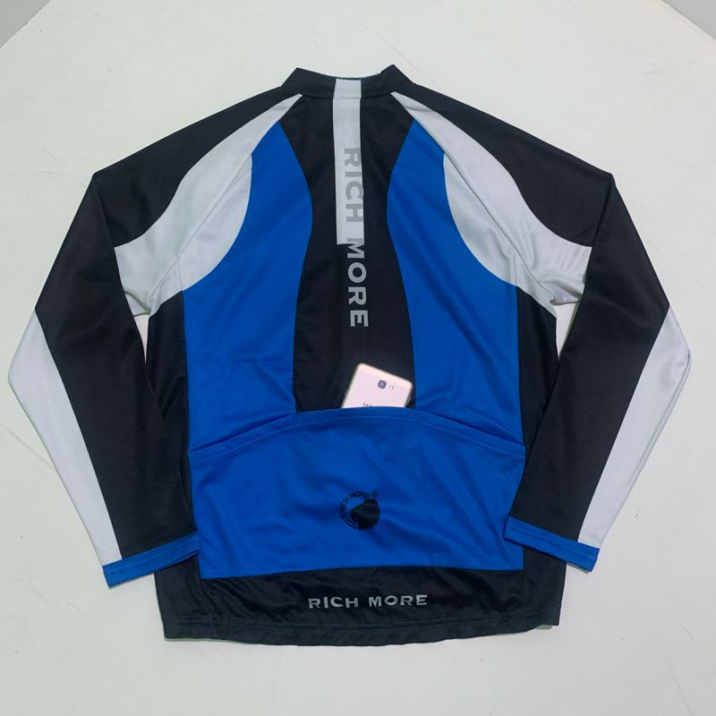 Jersey sepeda Rich more, foto 5