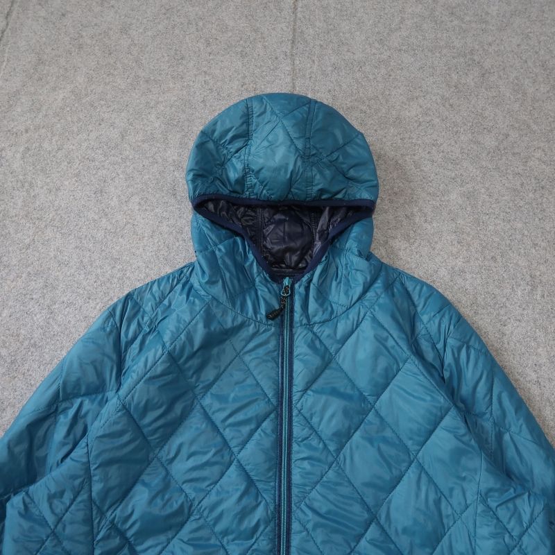 Ultra Light Down Jacket, foto 5