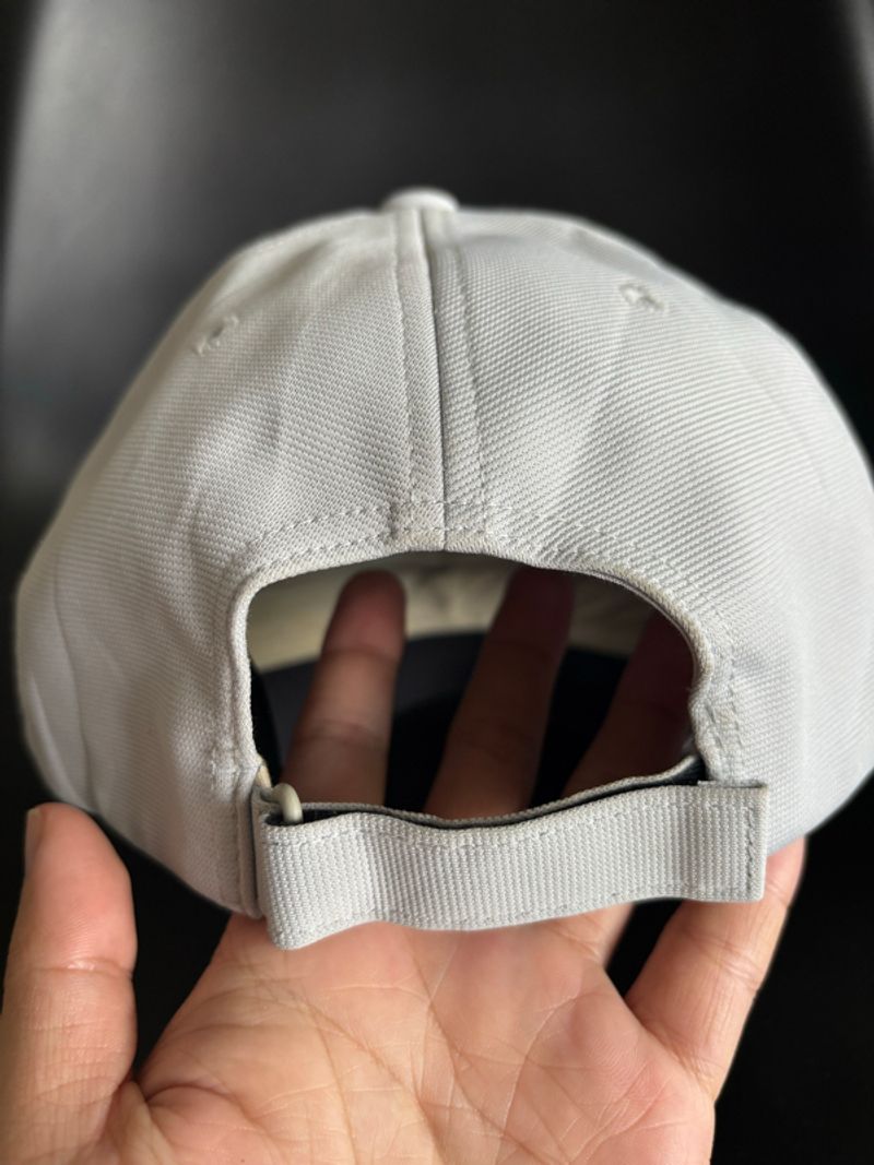 ADIDAS TREFOIL YOHJIYAMAMOTO, foto 2