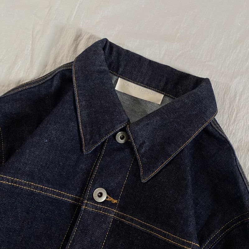 Jacket Jeans, foto 2