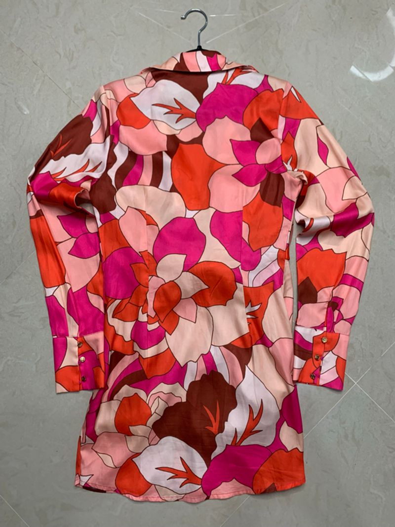 Runaway Ruby Mindy Dress, foto 4
