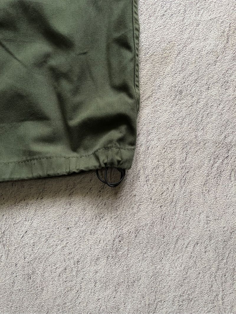 Gu ballon pants superwide, foto 3