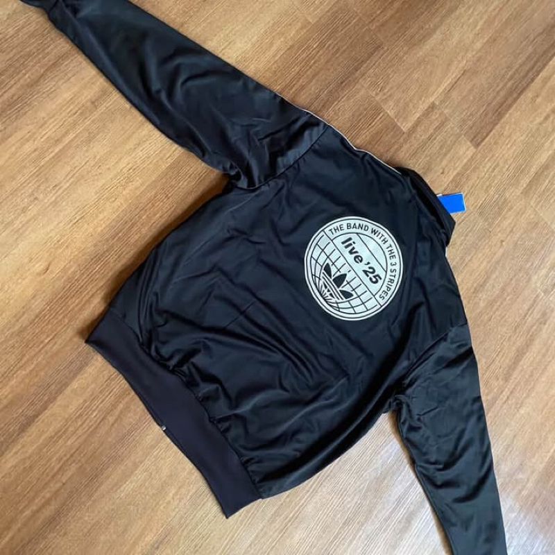 TRACKTOP ADIDAS X OASIS NEW, foto 2