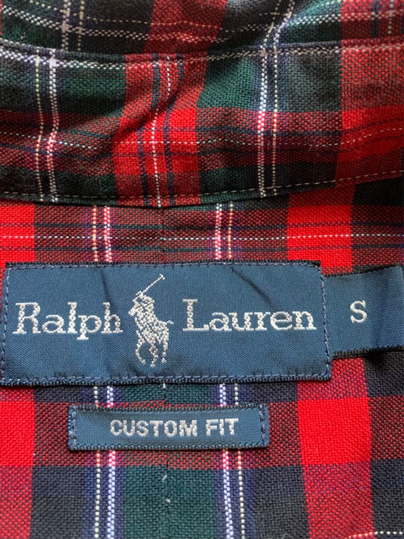 Polo Ralph Lauren Shirt, foto 3