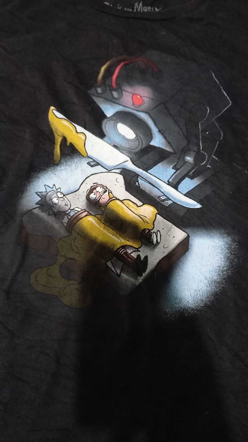 RICK AND MORTY, foto 3