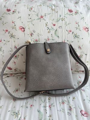 [PRELOVED] Ori D.Kelly Japan Bag