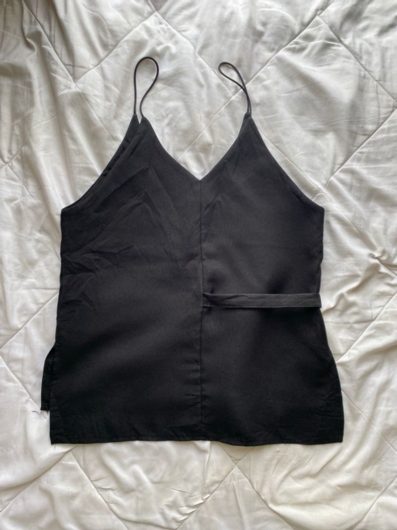 NEGOTIABLE Black Top, foto 3