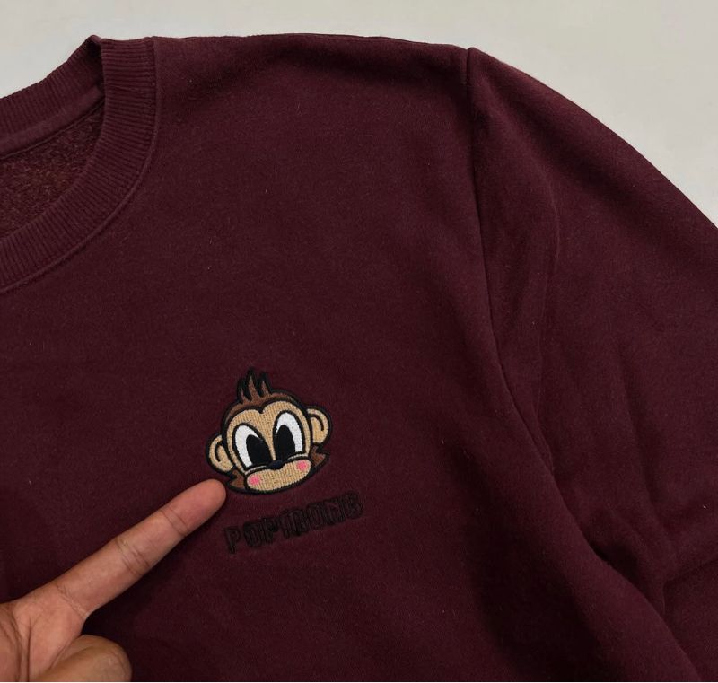 LONGSLEEVE, foto 3
