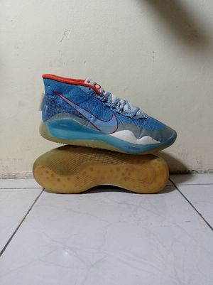 Nike KD 12 "Don C"