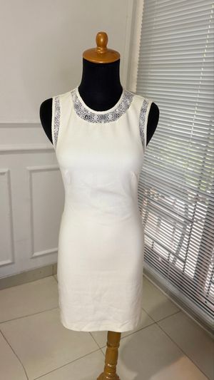 Zara Mini Dress