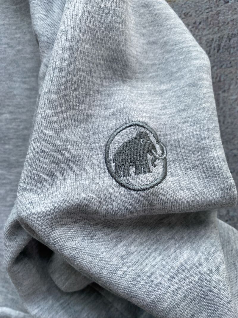 ZIPPERHODIE MAMMUT, foto 5