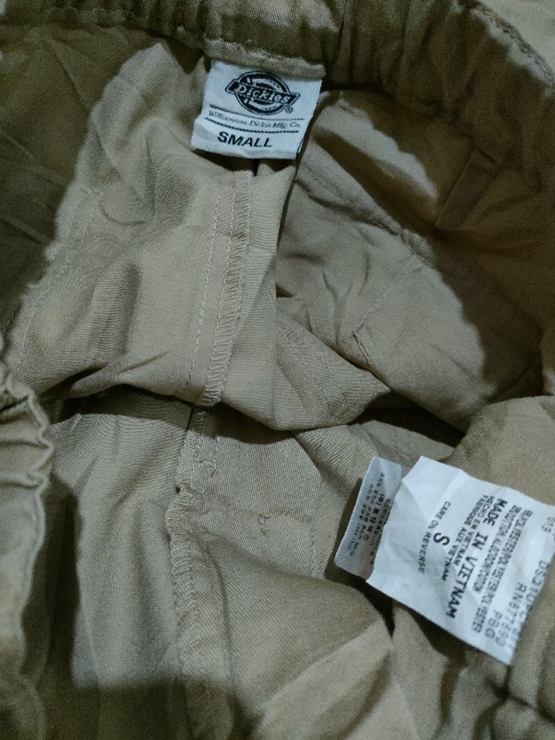 Celana Dickies Work Pants, foto 6