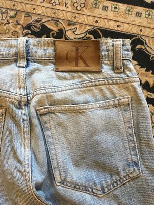 Calvin Klein