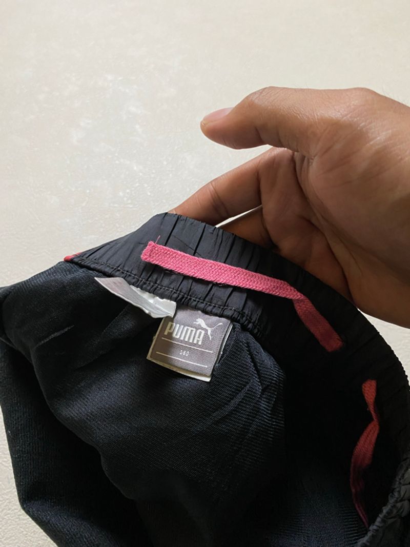 PUMA PARACHUTEPANTS, foto 4