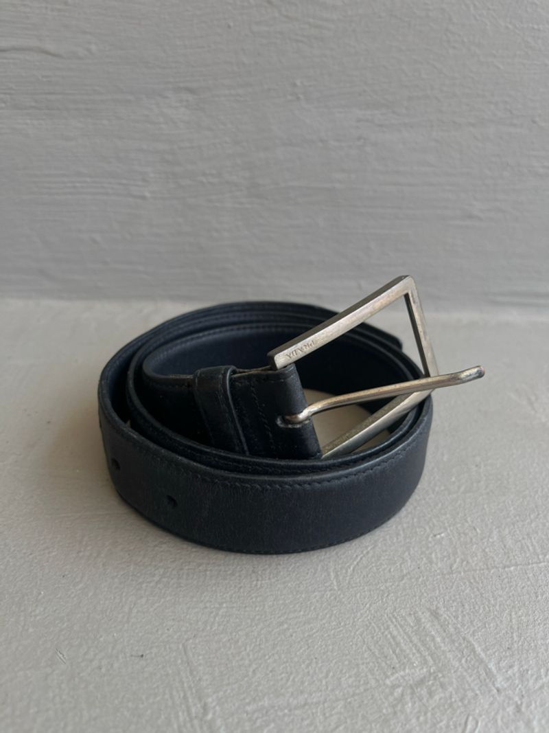Prada Belt Unisex, foto 2
