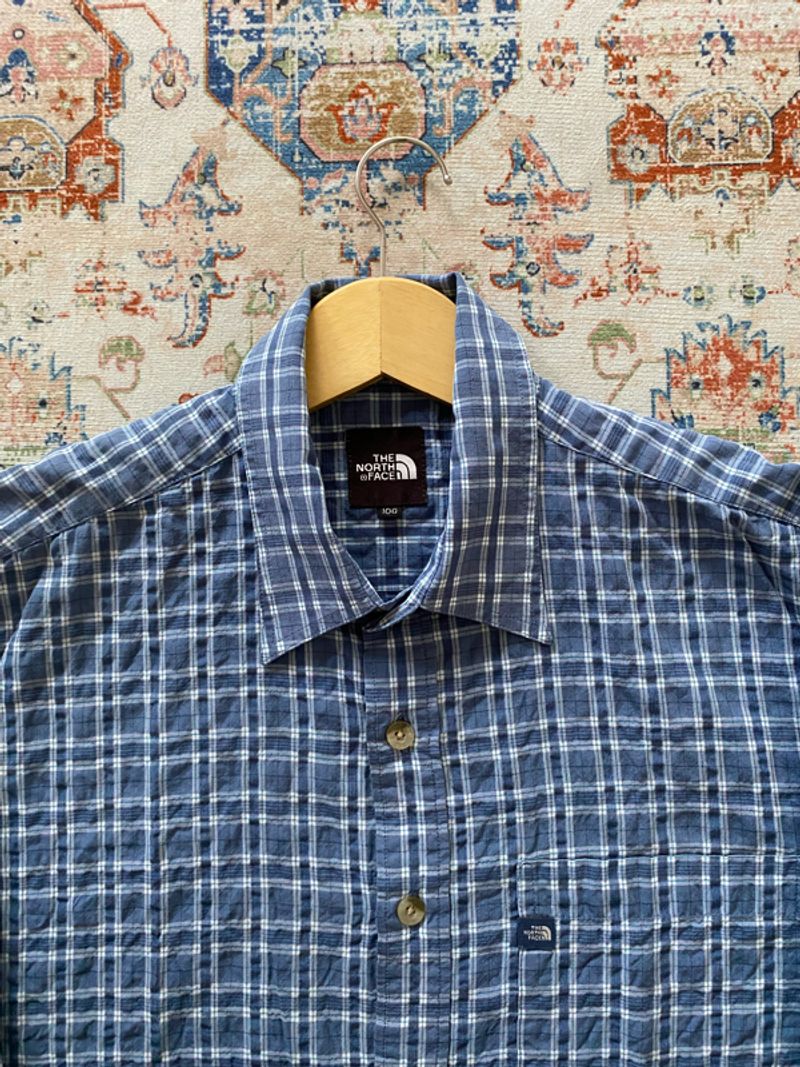 Shirt The North Face, foto 7