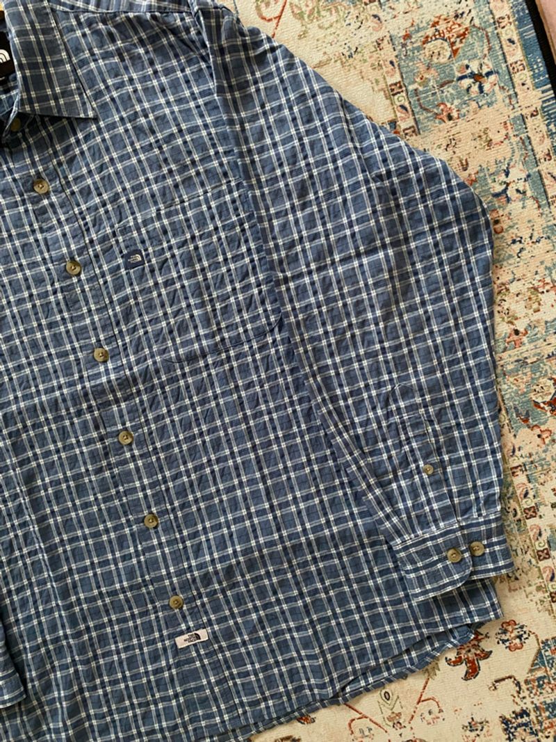 Shirt The North Face, foto 4