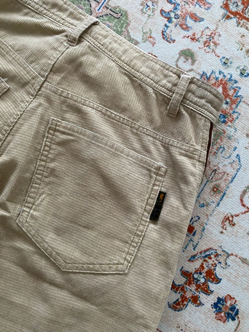 Jorts Pants Vans, foto 8