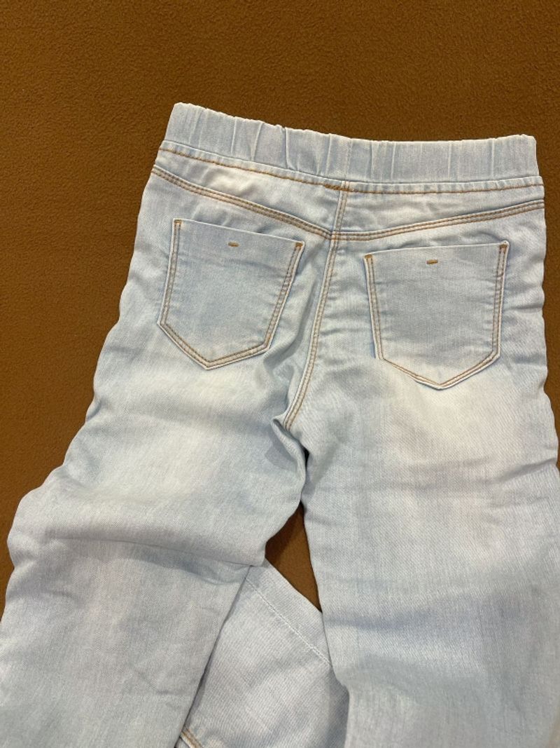 Legging anak, foto 3