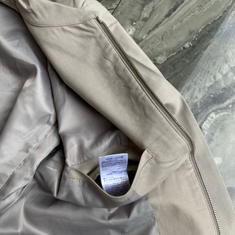 Hare Korean Work Jacket, foto 7