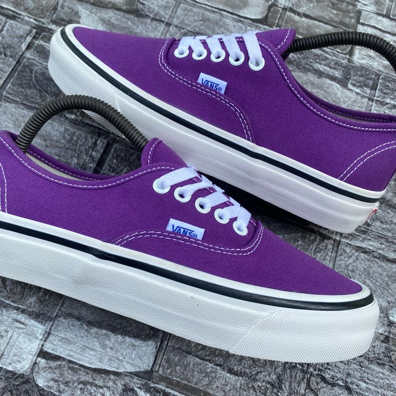 Vans Authentic Anaheim, foto 2