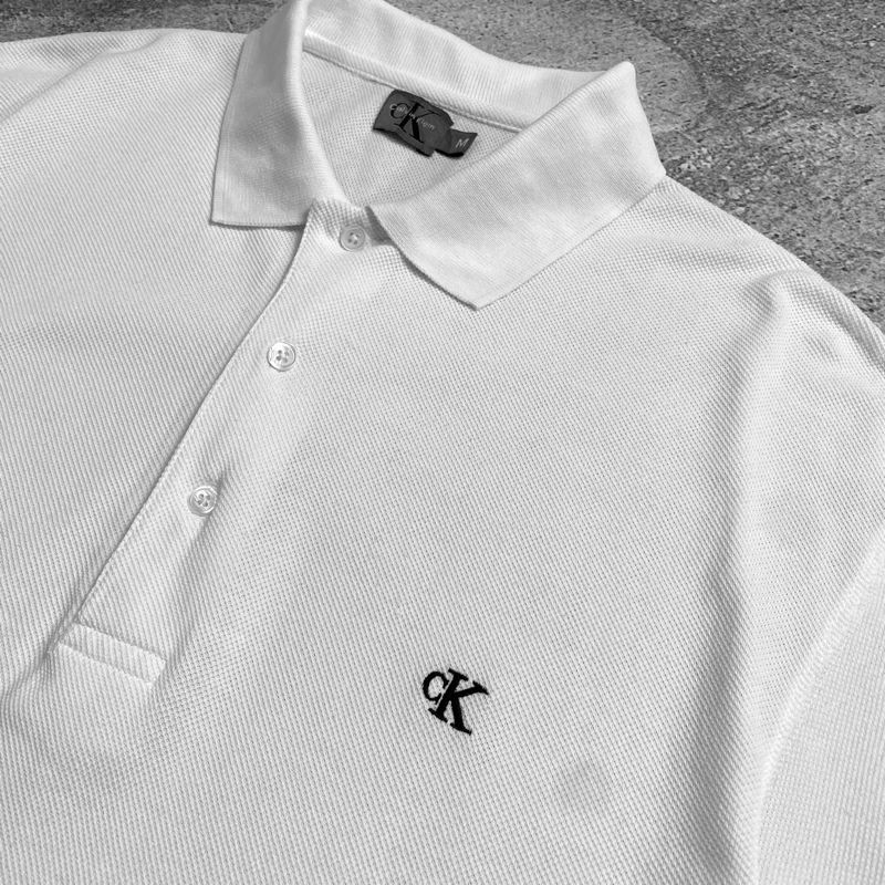 POLO SHIRT CALVIN KLEIN, foto 3