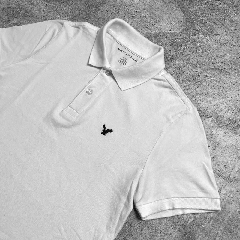 POLO SHIRT AMERICAN EAGLE, foto 3