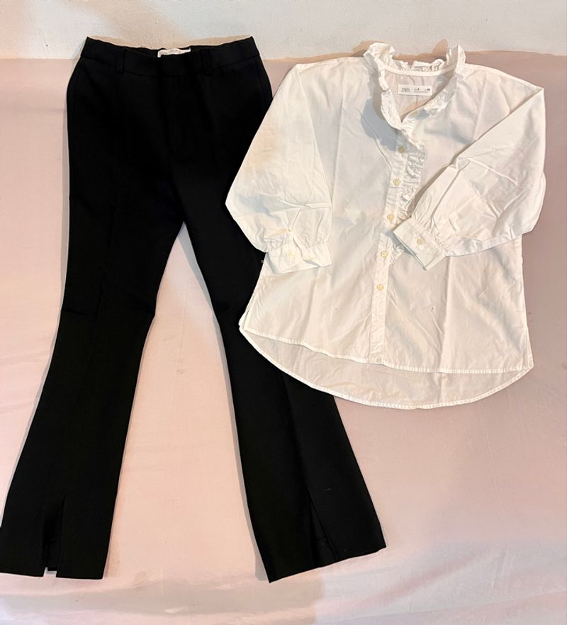 Zara set, foto 2
