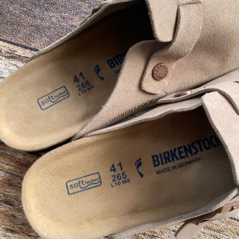 BIRKENSTOCK, foto 6