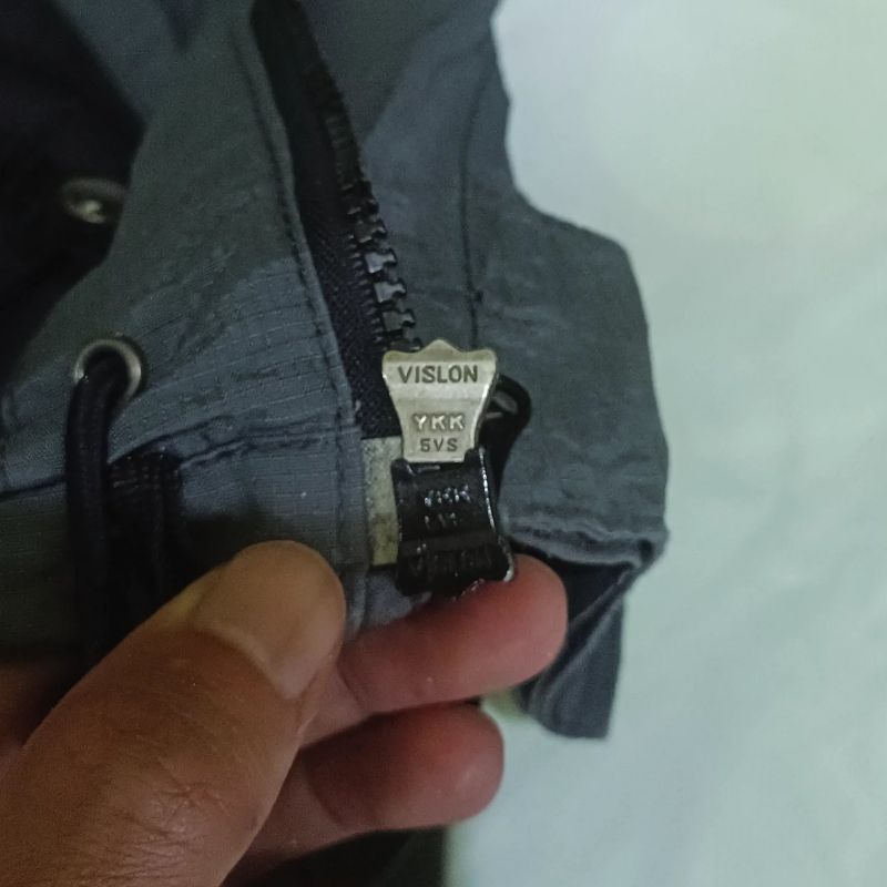 Ocean Pasific snowboard gorpcore jacket, foto 6