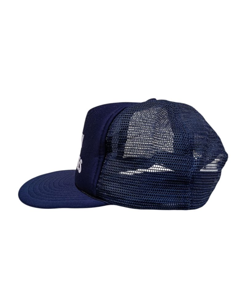 County Mounties Vintage Truckerhat, foto 3