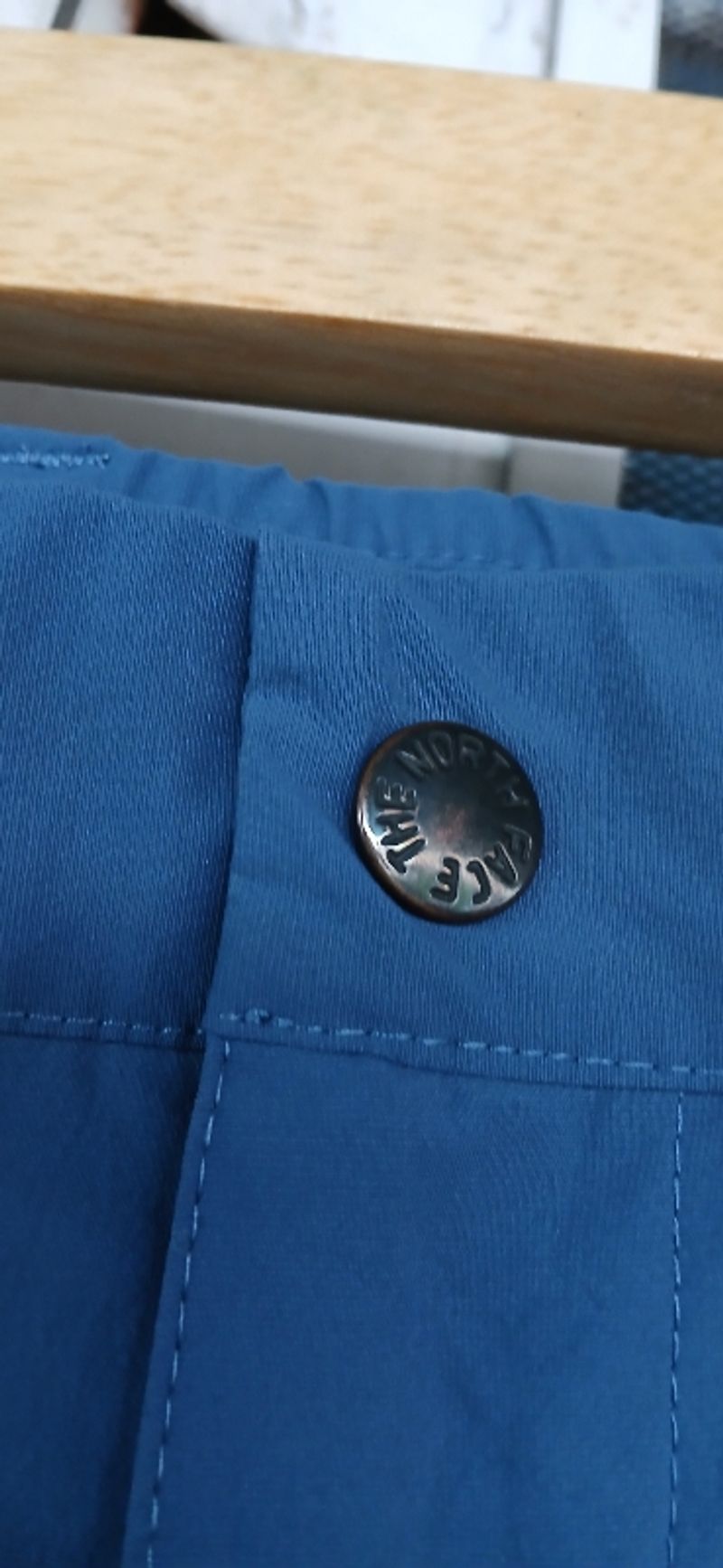 Short Pants Outdoor The North Face, foto 5