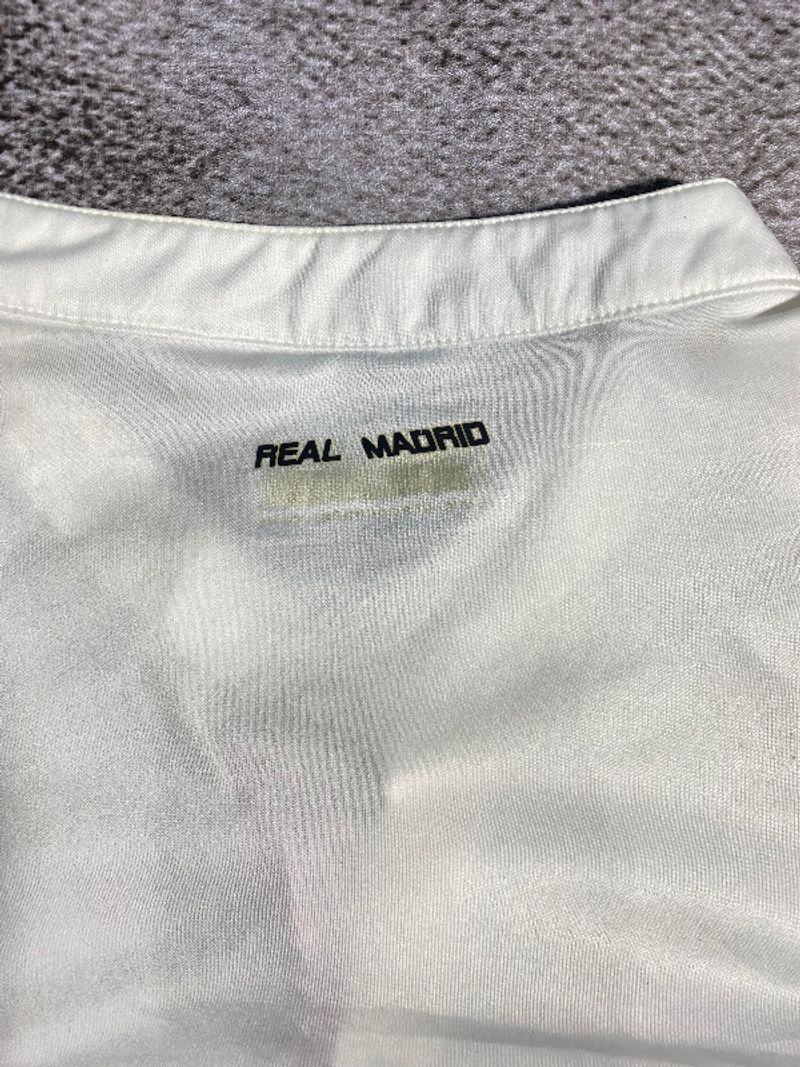 Jersey Real madrid Original, foto 5