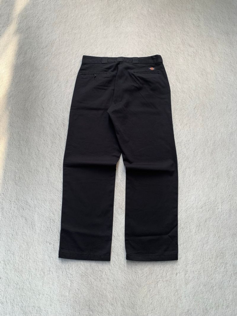 Celana Dickies 874 Original Fit, foto 5