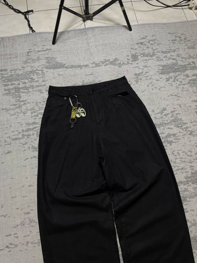 Gggirs wide baggy pants, foto 2