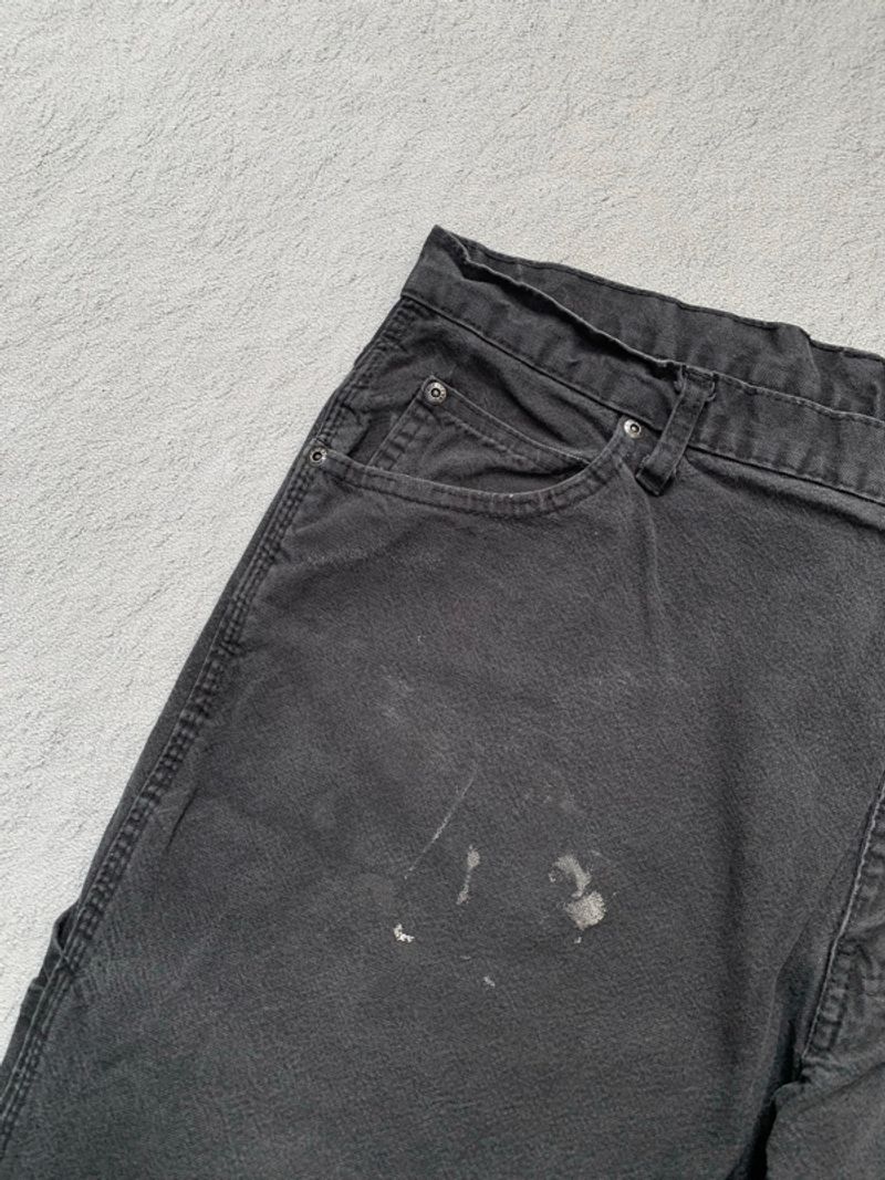 Celana Dickies Carpenter Genuine, foto 8