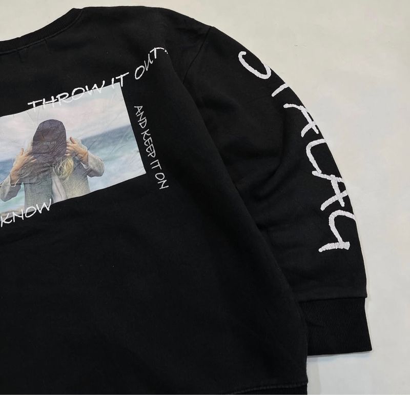 CREWNECK, foto 4