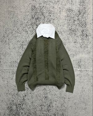 Gianni Valentino Knitwear