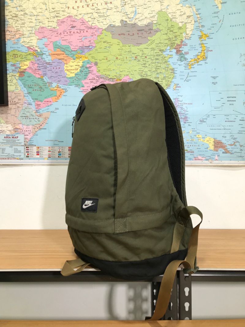 Nike backpack, foto 2